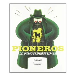 Pioneros del Diseño Grafico en España