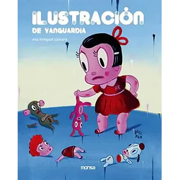 Ilustración de Vanguardia