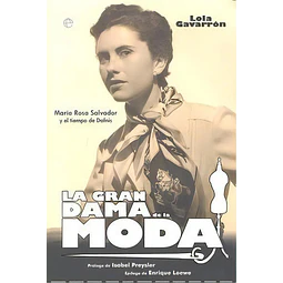 La Gran Dama de la Moda
