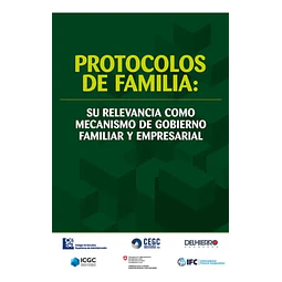 Protocolos de Familia