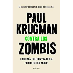 Paul Krugman contra los zombis