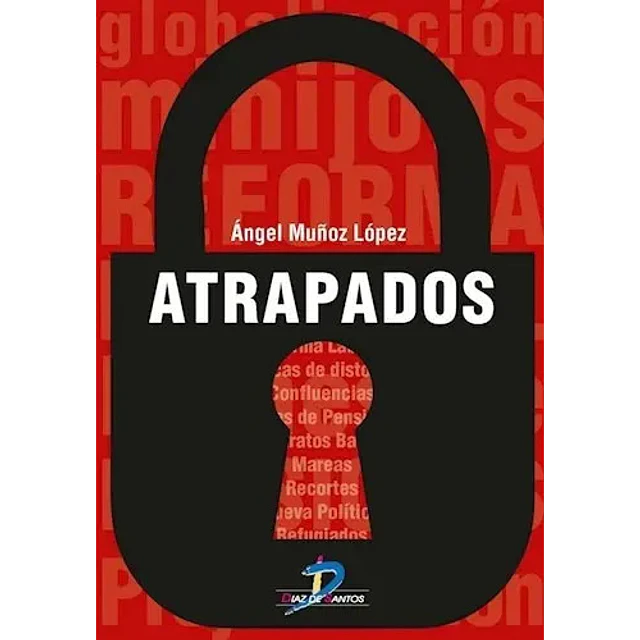 Atrapados
