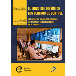 El libro del diseño de los centro de control