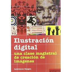 Ilustracion Digital
