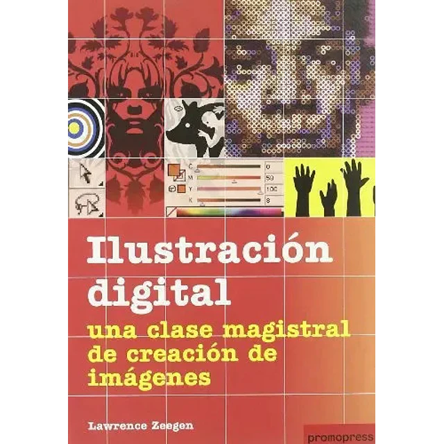 Ilustracion Digital