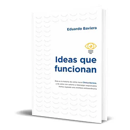 Ideas que funcionan