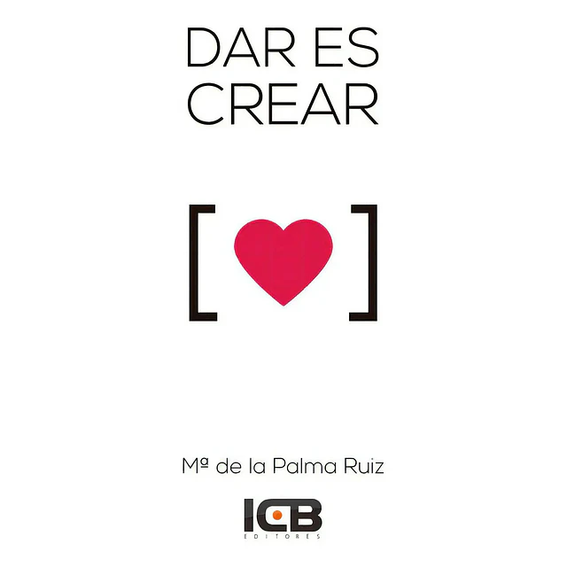 Dar es Crear
