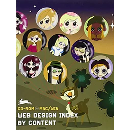 Web Design Index by Content