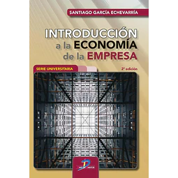 Introducción a la economía de la empresa