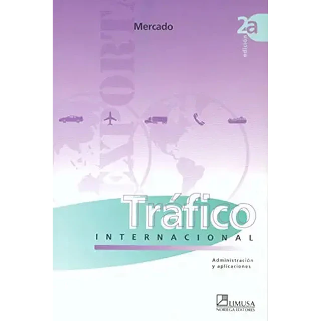 Tráfico internacional