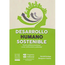 Desarrollo Humano Sostenible