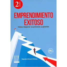 Emprendimiento Exitoso
