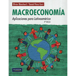 Macroeconómia