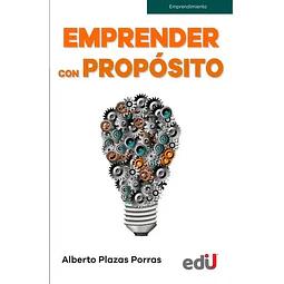 Emprender con propósito