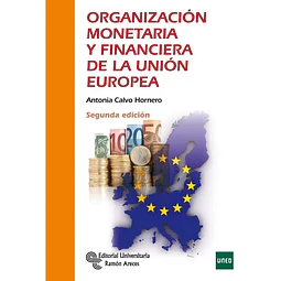 Organizacion monetaria y financiera de la Union Europea