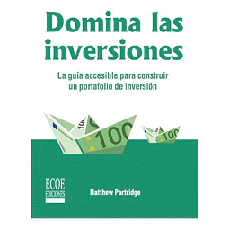 Domina las inversiones