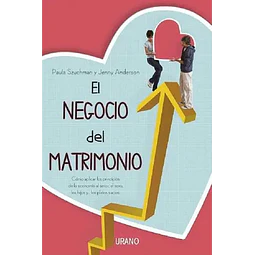 El negocio del matrimonio