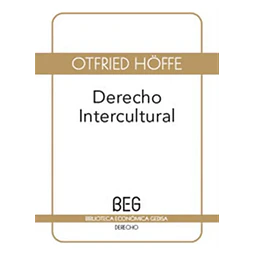 Derecho Intercultural