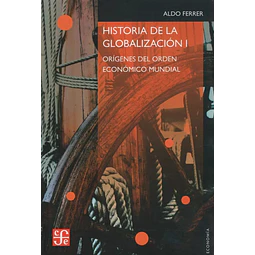 Historia de la Globalización 2 Tomos