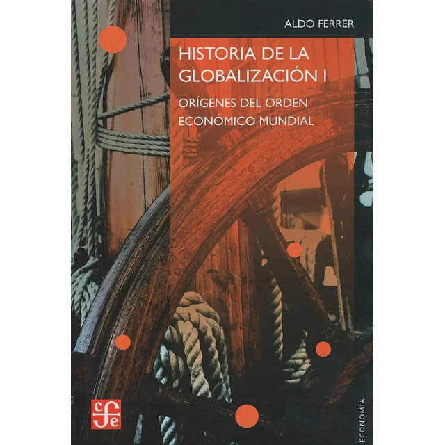 Historia de la Globalización 2 Tomos