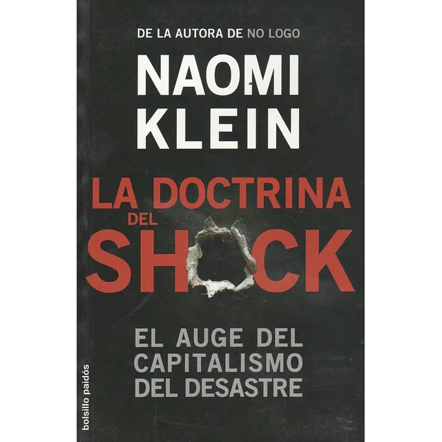 La Doctrina del Shock