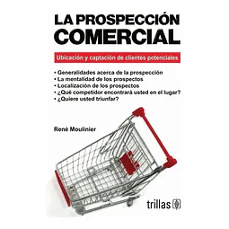 La prospección comercial