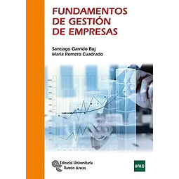 Fundamentos de gestión de empresas
