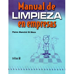 Manual de Limpieza en empresas