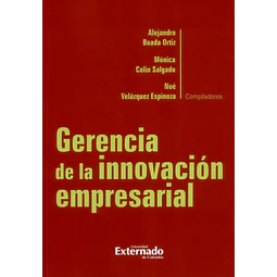 Gerencia de la Innovación Empresarial