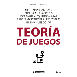 Teoría de Juegos