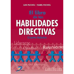Habilidades Directivas El Libro de las