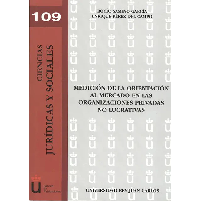 Ciencias Juridicas y Sociales 109