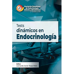 Test dinámicos en endocrinología