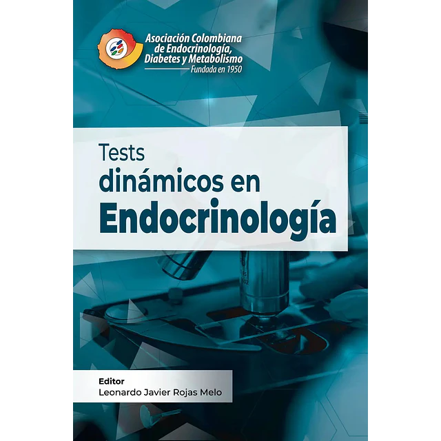Test dinámicos en endocrinología