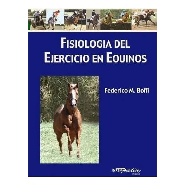 Fisiología del Ejercicio en Equinos