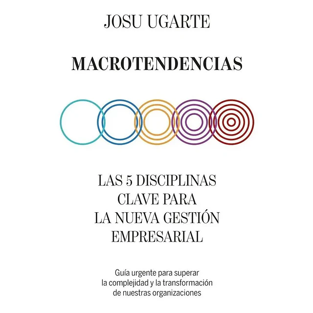 Macrotendencias