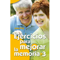 Ejercicios para Mejorar la Memoria 3