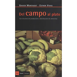 Del campo al plato