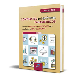 Contrastes de hipótesis parametricos