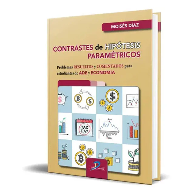 Contrastes de hipótesis parametricos