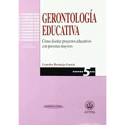 Gerontología Educativa