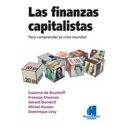 Las finanzas capitalistas