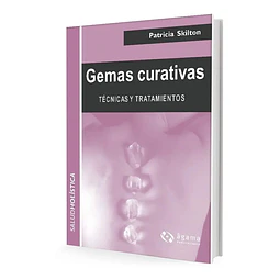 Gemas Curativas