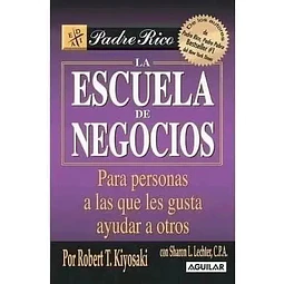 La Escuela de Negocios