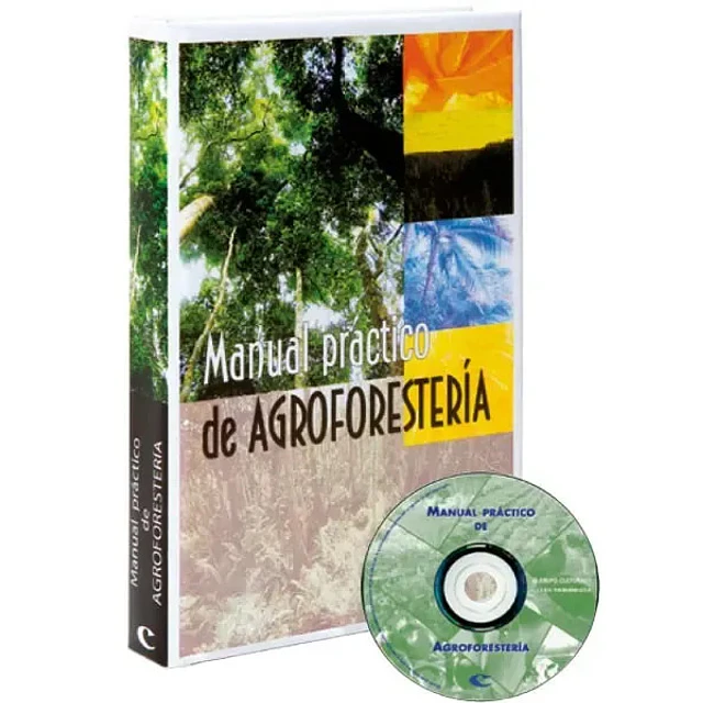 Manual practico de agroforesteria
