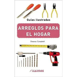 Guias Ilustradas Arreglos para el Hogar