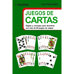 Juegos de Cartas