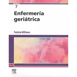 Enfermería geriatrica