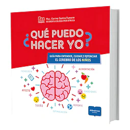 ¿Qué puedo hacer yo?