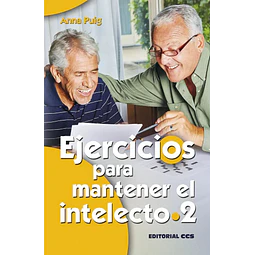 Ejercicios para mantener el intelecto 2